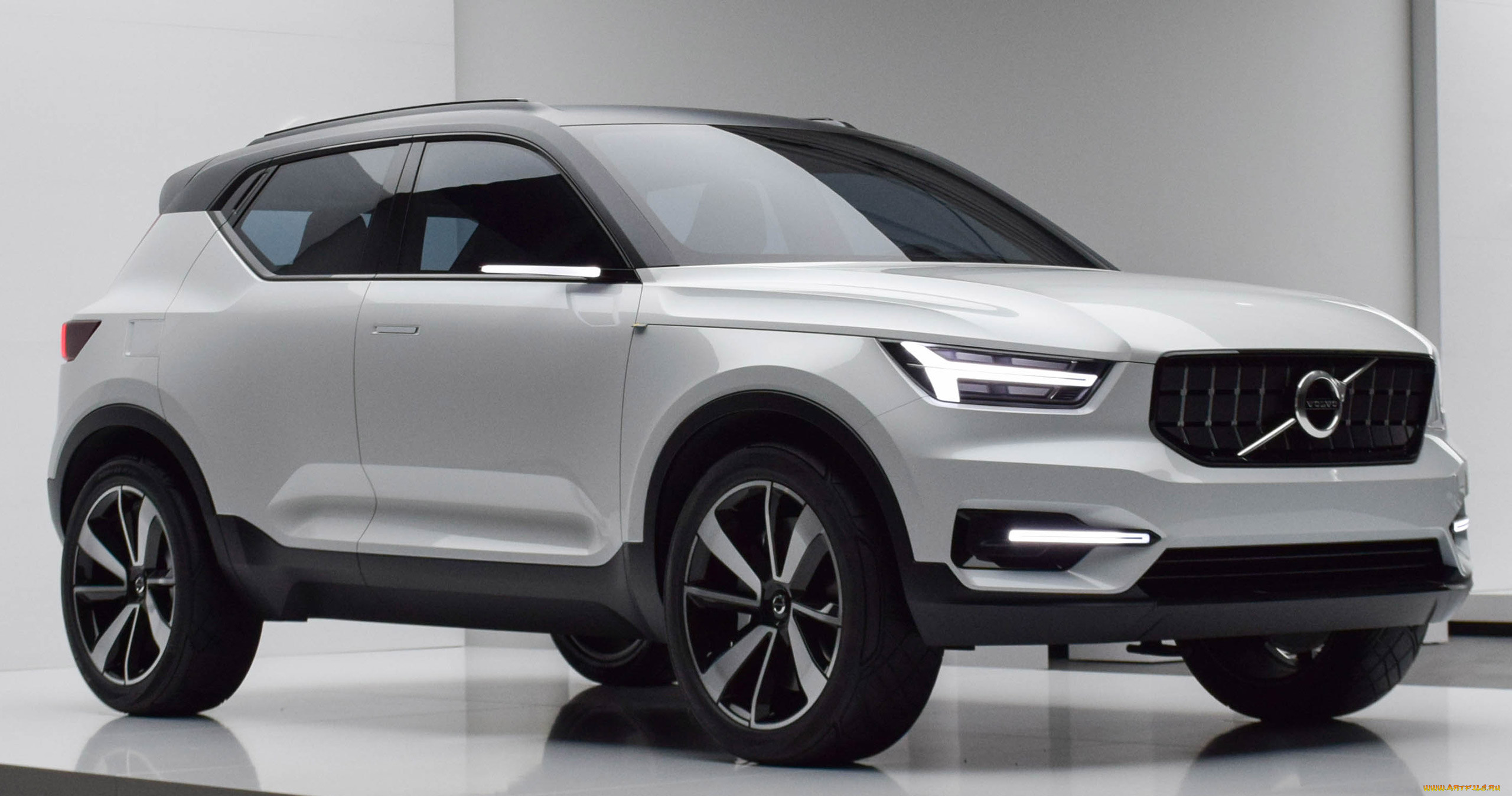 volvo 40, 1 concept 2016, , volvo, 40, 1, concept, 2016